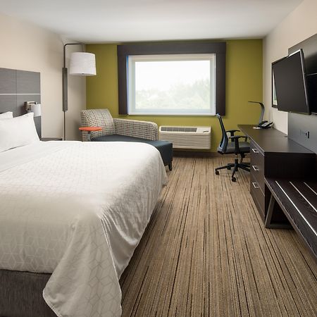 Holiday Inn Express & Suites - Camas By Ihg Экстерьер фото