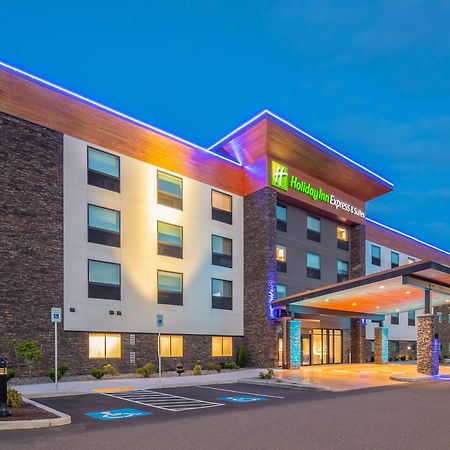 Holiday Inn Express & Suites - Camas By Ihg Экстерьер фото