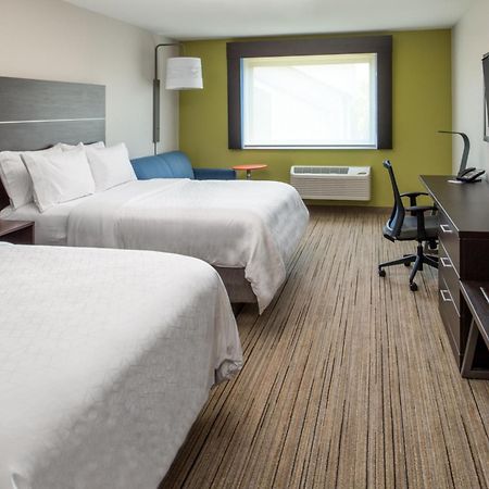 Holiday Inn Express & Suites - Camas By Ihg Экстерьер фото
