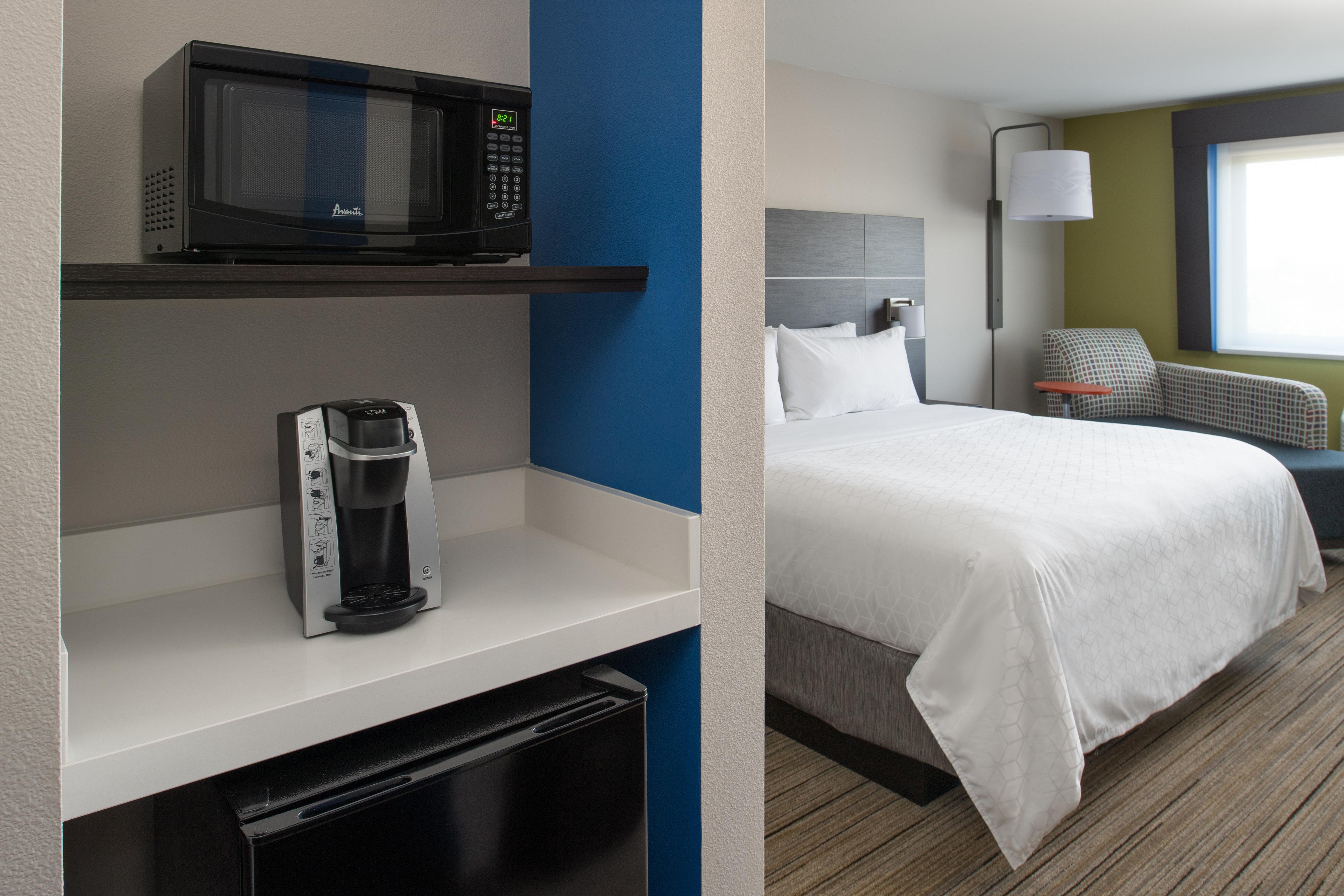 Holiday Inn Express & Suites - Camas By Ihg Экстерьер фото