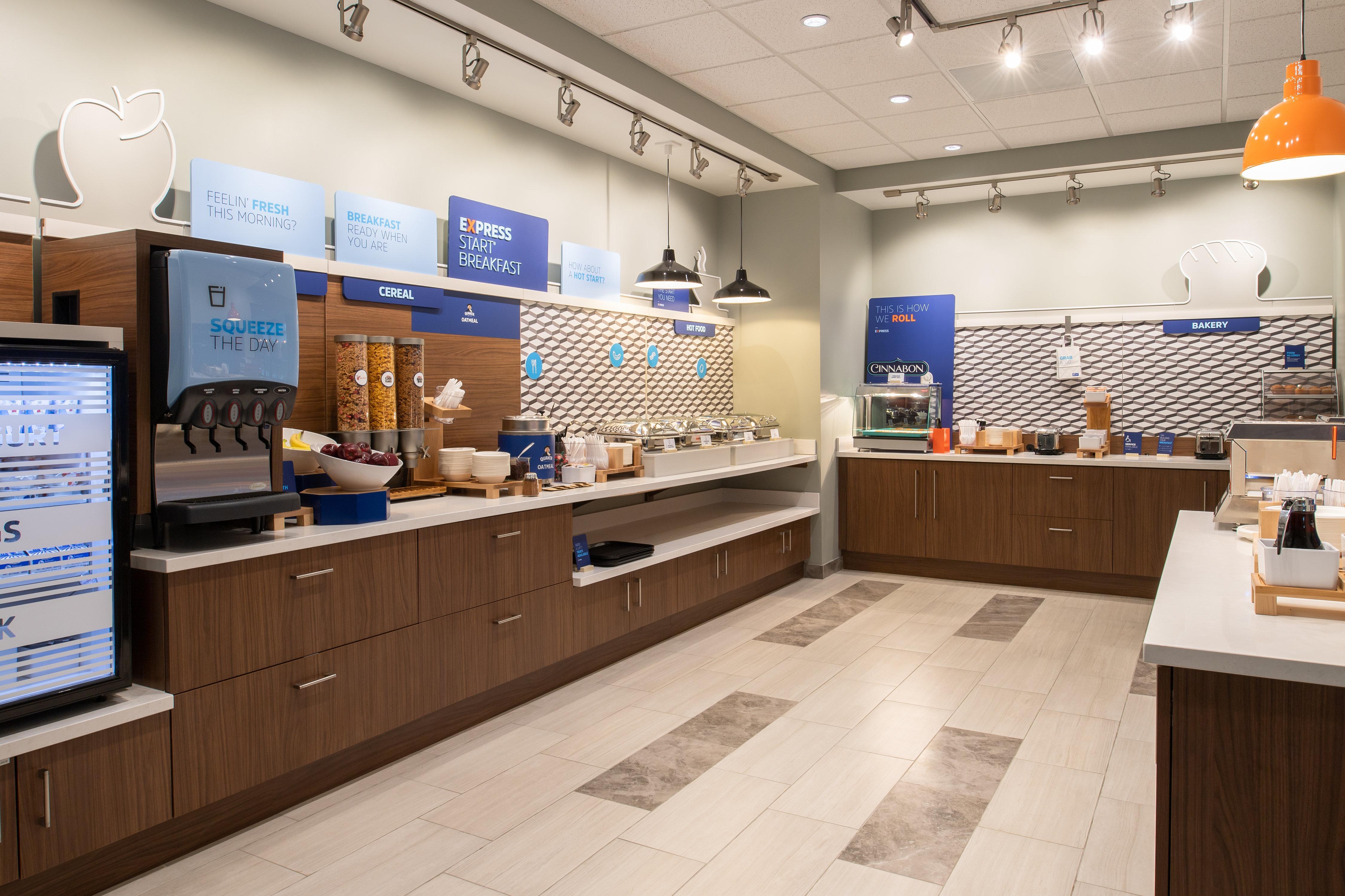 Holiday Inn Express & Suites - Camas By Ihg Экстерьер фото