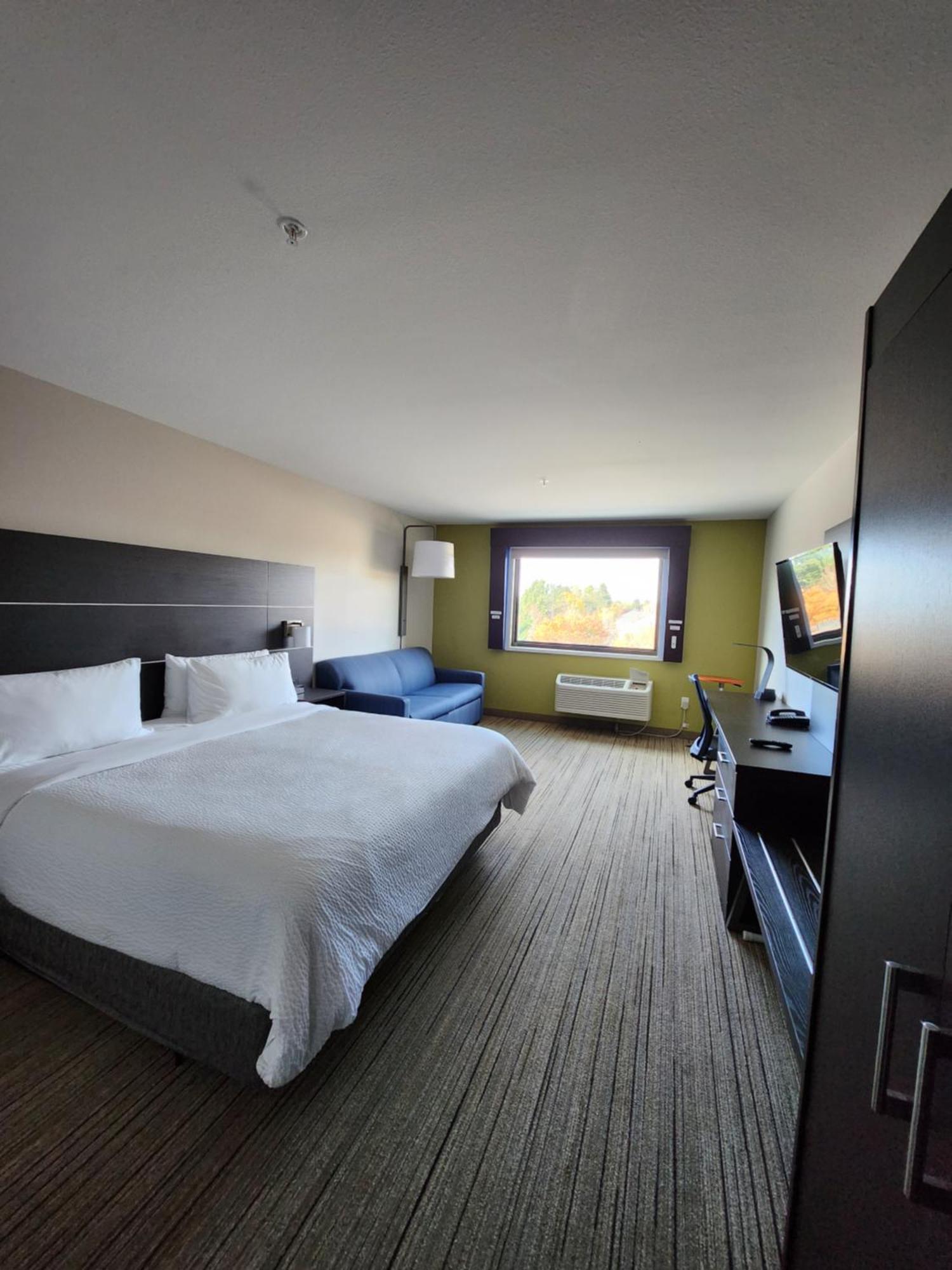 Holiday Inn Express & Suites - Camas By Ihg Экстерьер фото