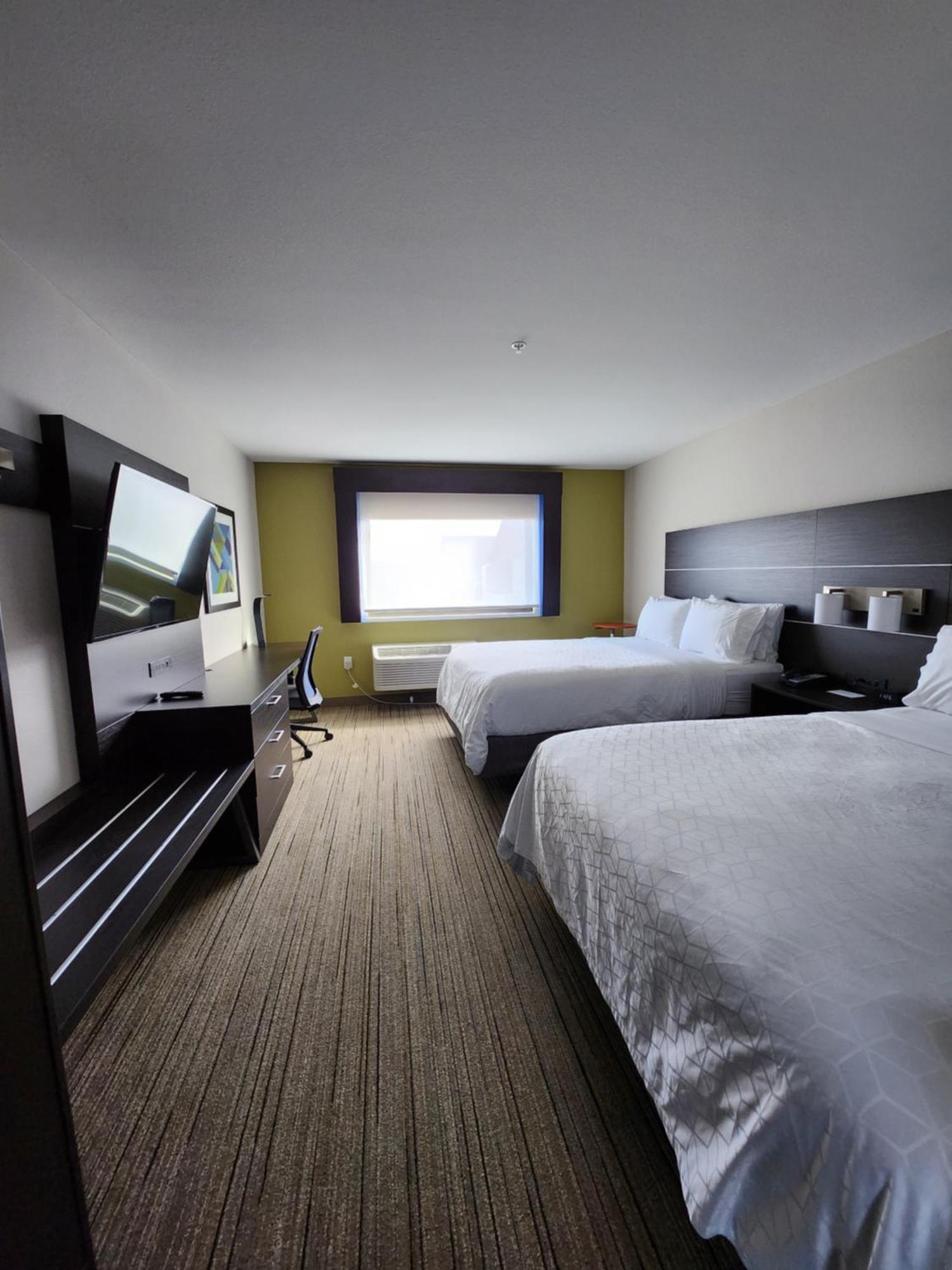 Holiday Inn Express & Suites - Camas By Ihg Экстерьер фото
