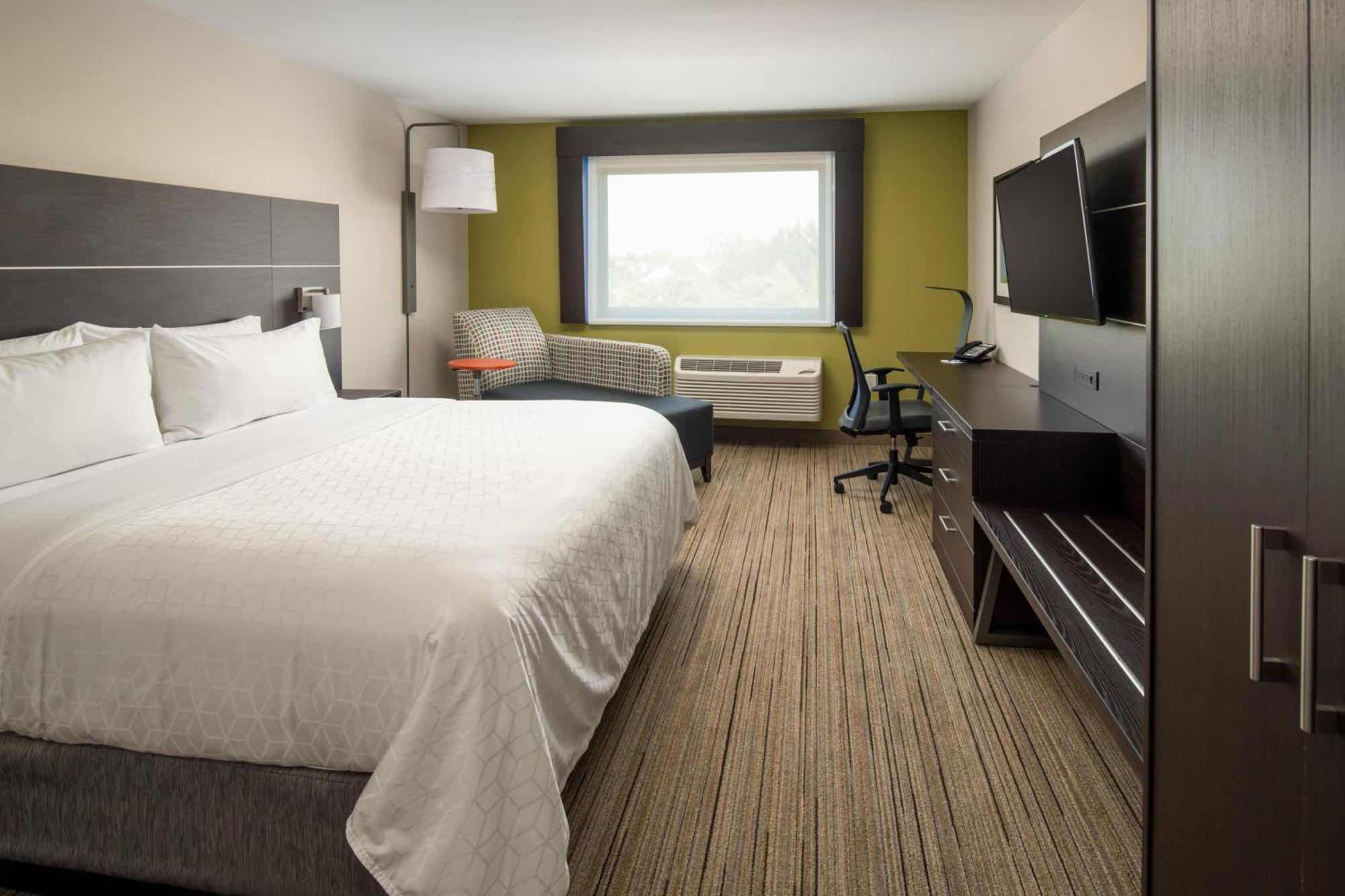 Holiday Inn Express & Suites - Camas By Ihg Экстерьер фото