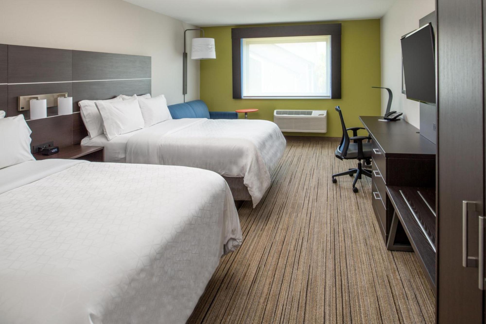 Holiday Inn Express & Suites - Camas By Ihg Экстерьер фото