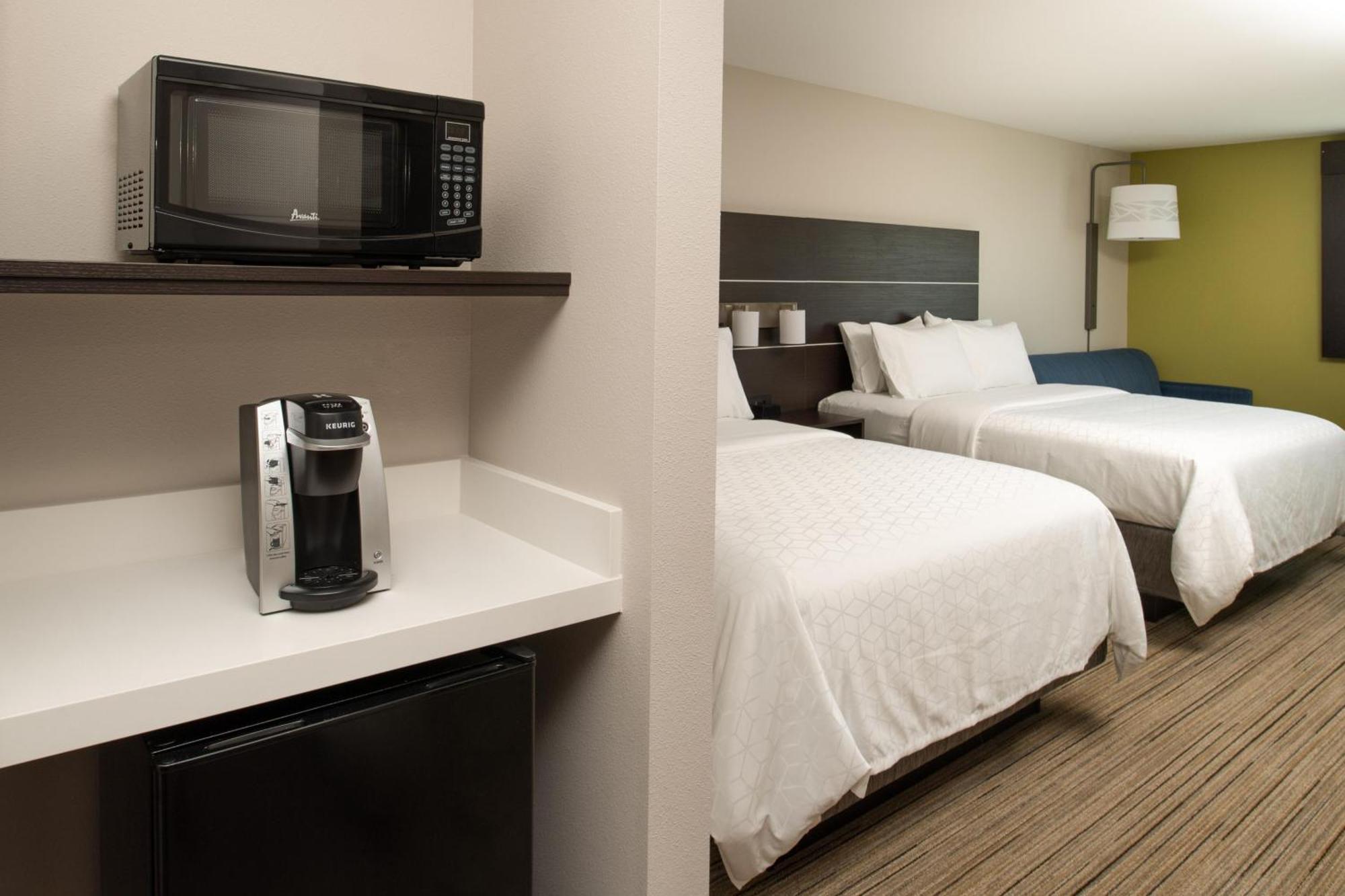 Holiday Inn Express & Suites - Camas By Ihg Экстерьер фото