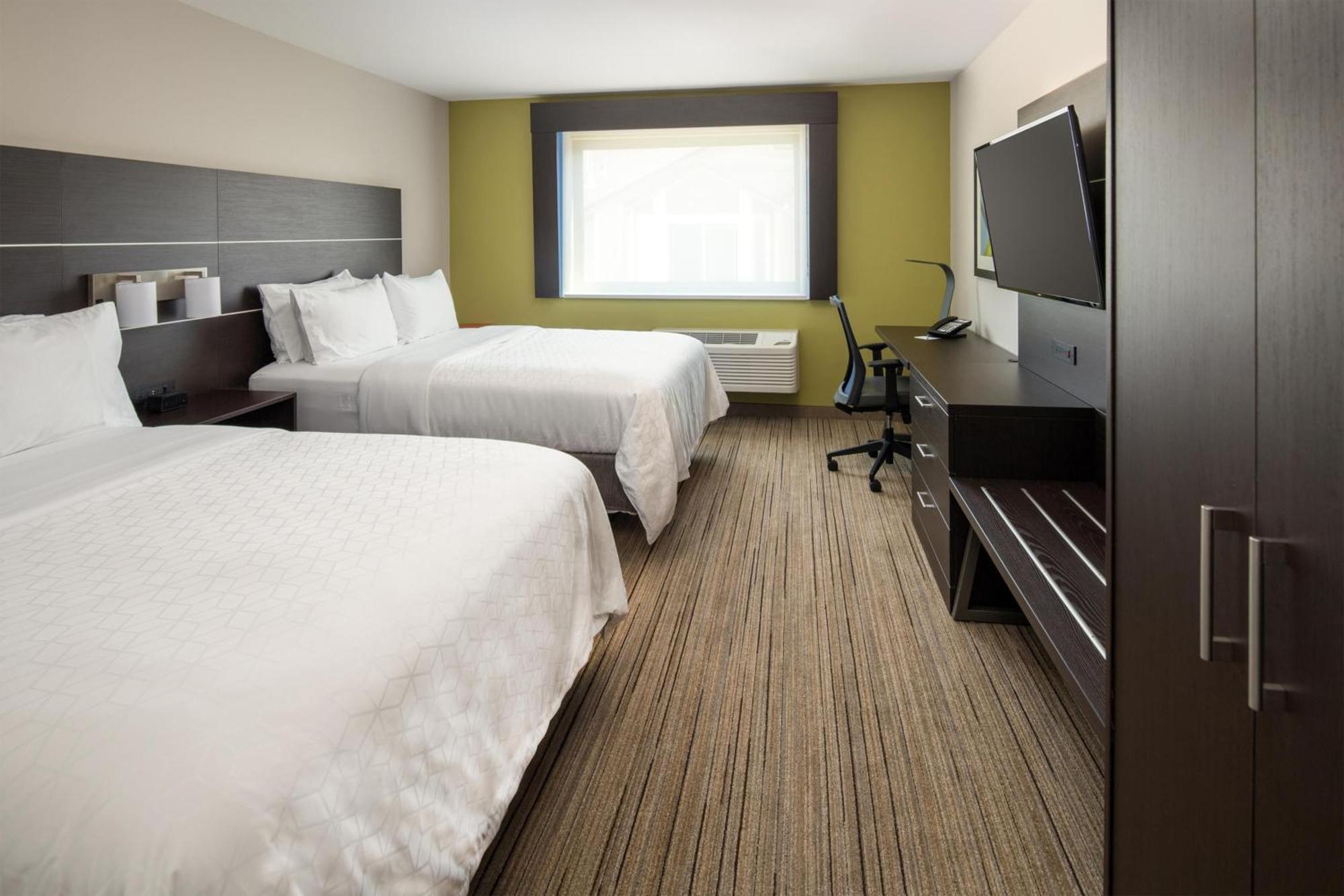 Holiday Inn Express & Suites - Camas By Ihg Экстерьер фото