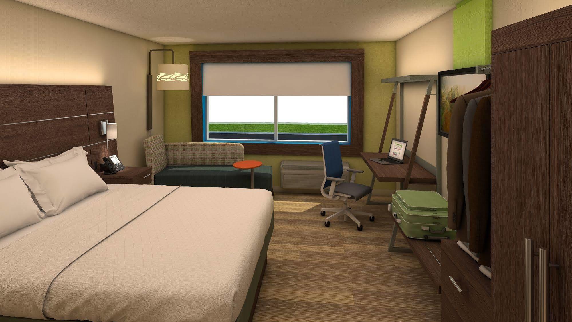 Holiday Inn Express & Suites - Camas By Ihg Экстерьер фото
