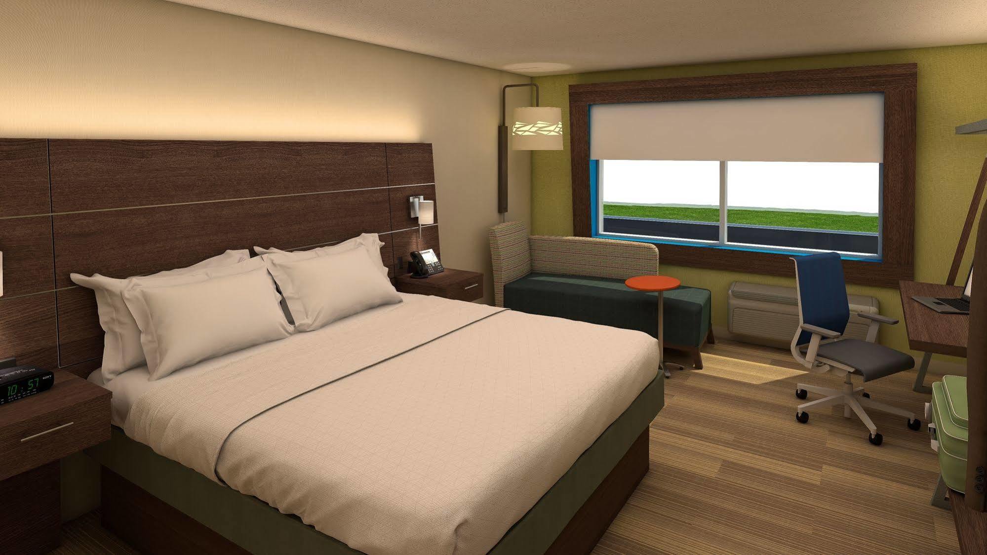 Holiday Inn Express & Suites - Camas By Ihg Экстерьер фото