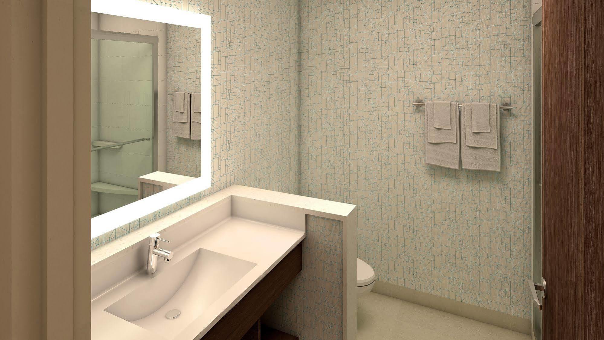 Holiday Inn Express & Suites - Camas By Ihg Экстерьер фото