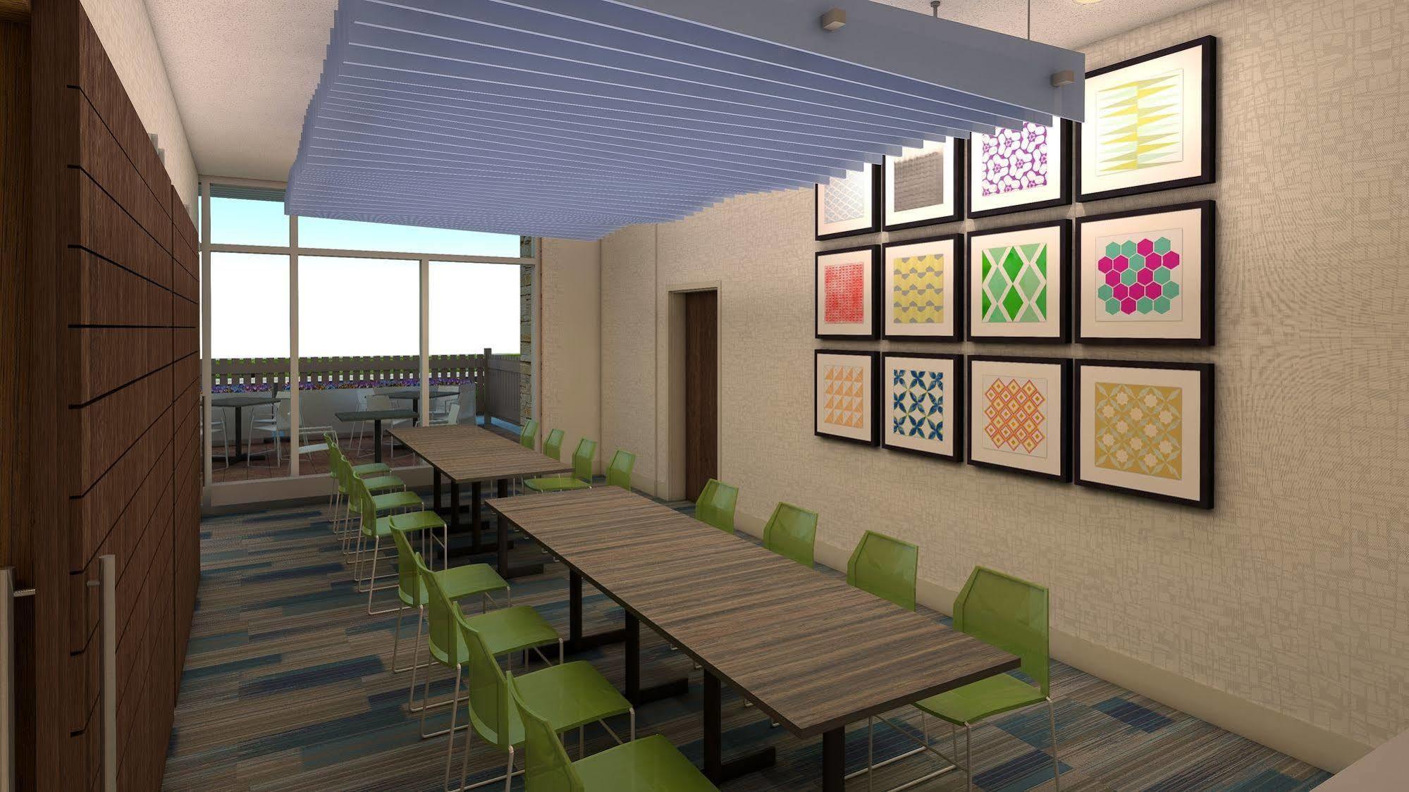Holiday Inn Express & Suites - Camas By Ihg Экстерьер фото
