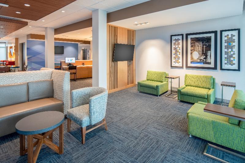 Holiday Inn Express & Suites - Camas By Ihg Экстерьер фото