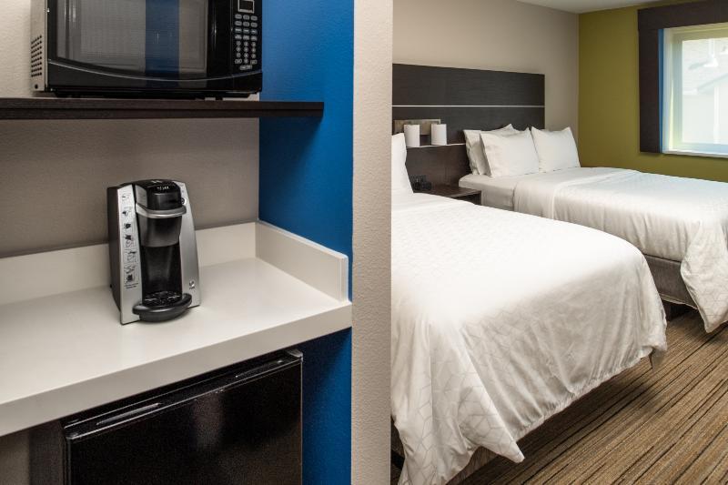 Holiday Inn Express & Suites - Camas By Ihg Экстерьер фото