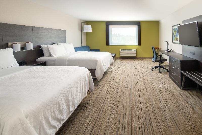 Holiday Inn Express & Suites - Camas By Ihg Экстерьер фото